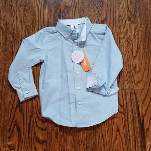 Gymboree shirt